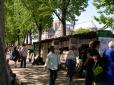  bouquinistes